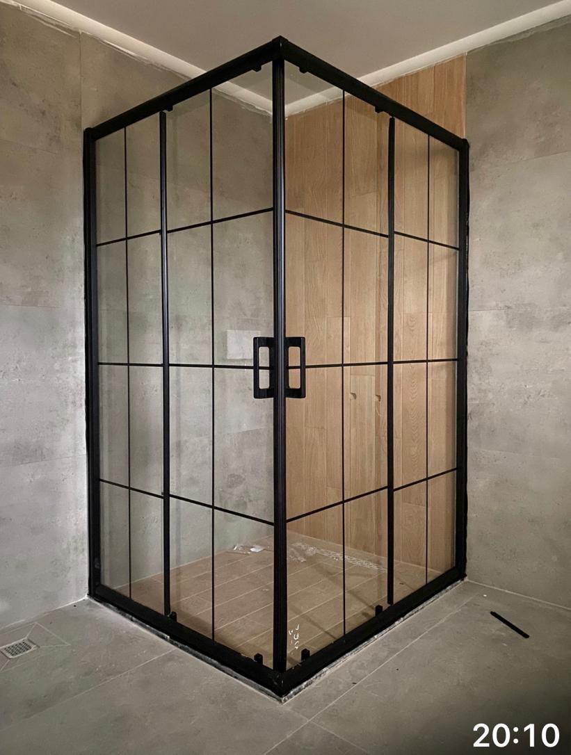  Sandy Duş Plus Banyo